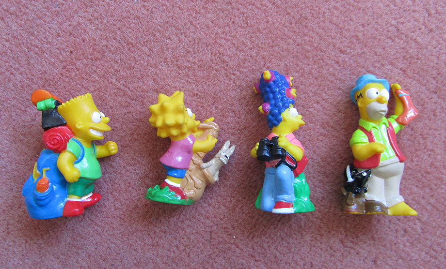 Simpsons